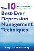 10 Best-Ever Depression Management Techniques
