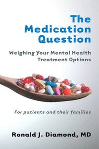 bokomslag Medication Question