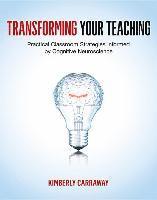 bokomslag Transforming Your Teaching