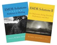 bokomslag EMDR Solutions I and II Complete Set