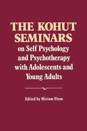 Kohut Seminars