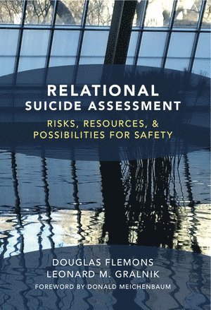 bokomslag Relational Suicide Assessment