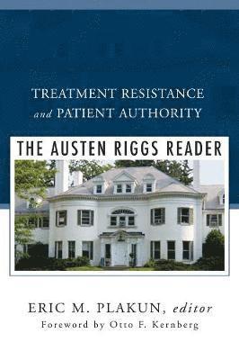 bokomslag Treatment Resistance and Patient Authority