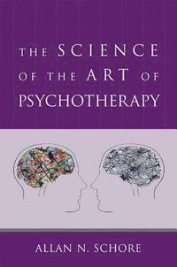 bokomslag The Science of the Art of Psychotherapy