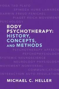 bokomslag Body Psychotherapy