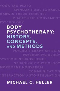 bokomslag Body Psychotherapy