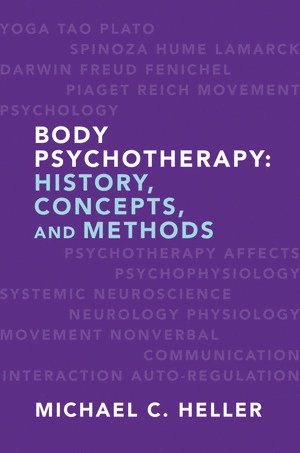 bokomslag Body Psychotherapy