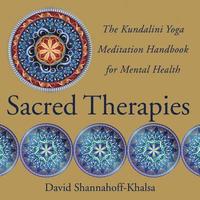 bokomslag Sacred Therapies