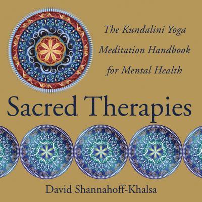 Sacred Therapies 1