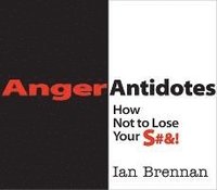 bokomslag Anger Antidotes