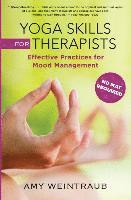 Yoga Skills for Therapists 1