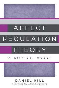 bokomslag Affect Regulation Theory