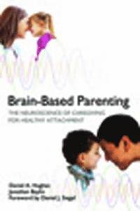 bokomslag Brain-Based Parenting