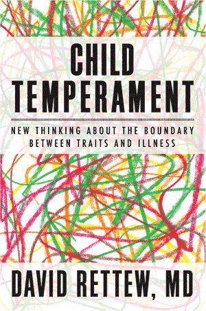 bokomslag Child Temperament