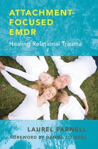 bokomslag Attachment-Focused EMDR