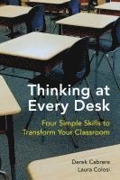 bokomslag Thinking at Every Desk