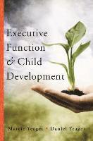 bokomslag Executive Function & Child Development