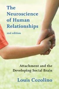 bokomslag The Neuroscience of Human Relationships