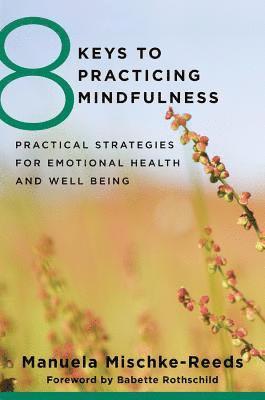 Manuela Mischke-Reeds - 8 Keys to Practicing Mindfulness, Häftad