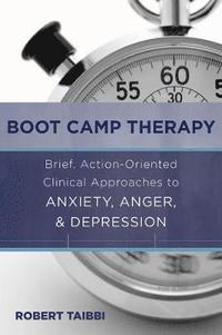 bokomslag Boot Camp Therapy