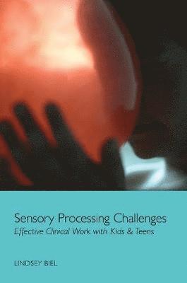 Sensory Processing Challenges 1