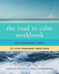 bokomslag The Road to Calm Workbook