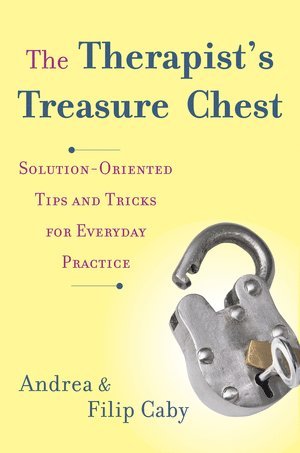 The Therapist's Treasure Chest 1