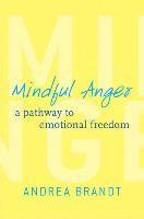 bokomslag Mindful Anger