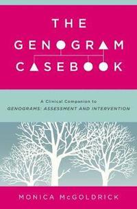 bokomslag The Genogram Casebook