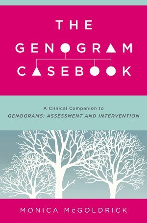 Monica McGoldrick - Genogram Casebook, Häftad