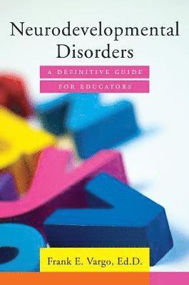 Neurodevelopmental Disorders 1