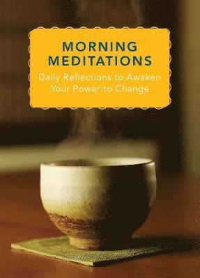 Morning Meditations 1