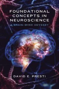 bokomslag Foundational Concepts in Neuroscience
