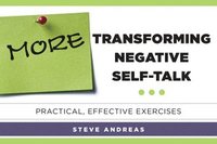 bokomslag More Transforming Negative Self-Talk