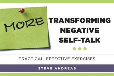 More Transforming Negative Self-Talk 1