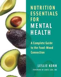 bokomslag Nutrition Essentials for Mental Health