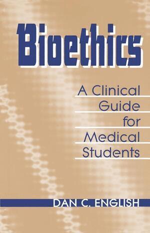 bokomslag Bioethics