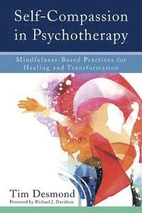 bokomslag Self-Compassion in Psychotherapy