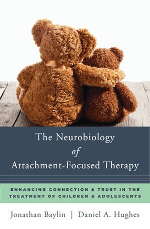 Jonathan Baylin, Daniel A. Hughes - Neurobiology of Attachment-Focused Therapy, Inbunden