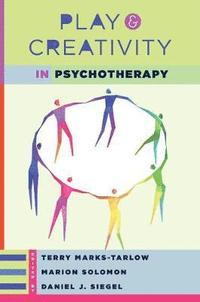 bokomslag Play and Creativity in Psychotherapy