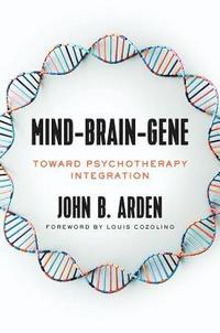 bokomslag Mind-Brain-Gene