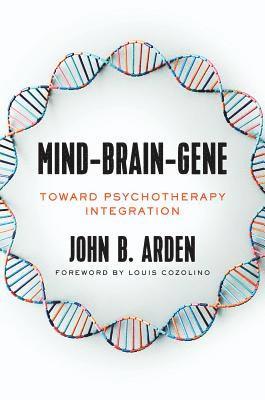 John Arden - Mind-Brain-Gene, Inbunden