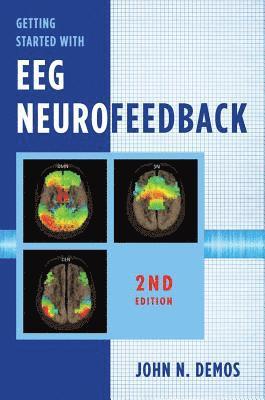 bokomslag Getting Started with EEG Neurofeedback