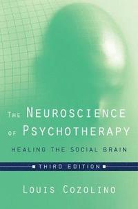 bokomslag The Neuroscience of Psychotherapy