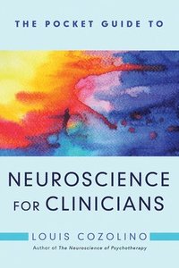 bokomslag The Pocket Guide to Neuroscience for Clinicians