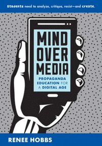 bokomslag Mind Over Media