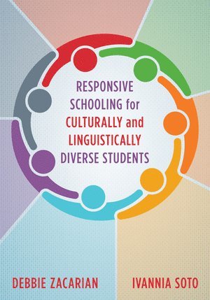 bokomslag Responsive Schooling for Culturally and Linguistically Diverse Students