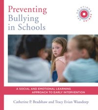 bokomslag Preventing Bullying in Schools