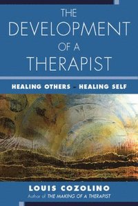 bokomslag The Development of a Therapist