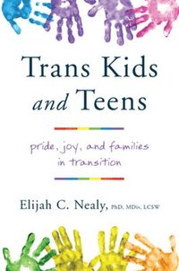 bokomslag Trans Kids and Teens